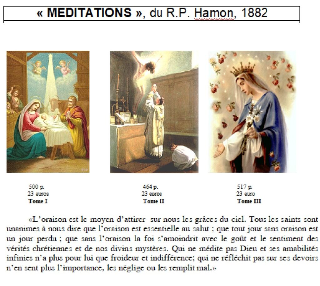 A notre mort, nous devrons rendre compte à Dieu