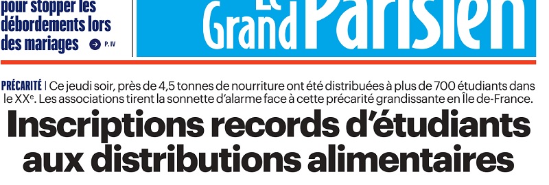 La preuve que leur reprise économique arrive…
