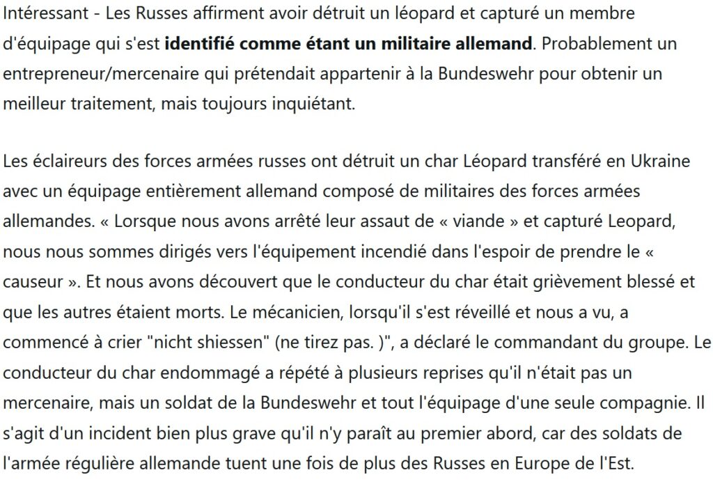 Derrière le faste de la visite de Charles III, l’Europe caniche de Washington s’expose dangereusement