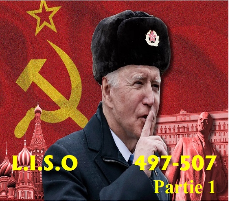 Vaincre les mythes du PIB communiste chinois – Partie 1