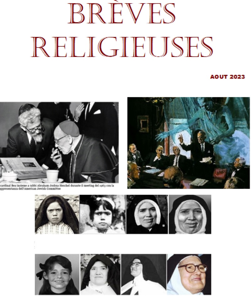 Saint Vincent de Paul (1581-1660) prophétisait pour notre époque