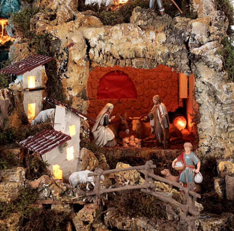 La Nativité 2023 n’est pas celle de la paix… sur la terre de la naissance du Sauveur