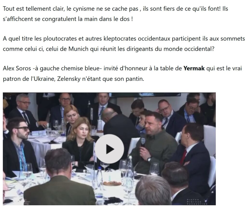 Les entreprises ukrainiennes craignent que la nouvelle loi de mobilisation ne paralyse l’économie
