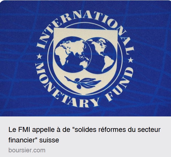 La Suisse n’est pas la solution pour planquer son oseille