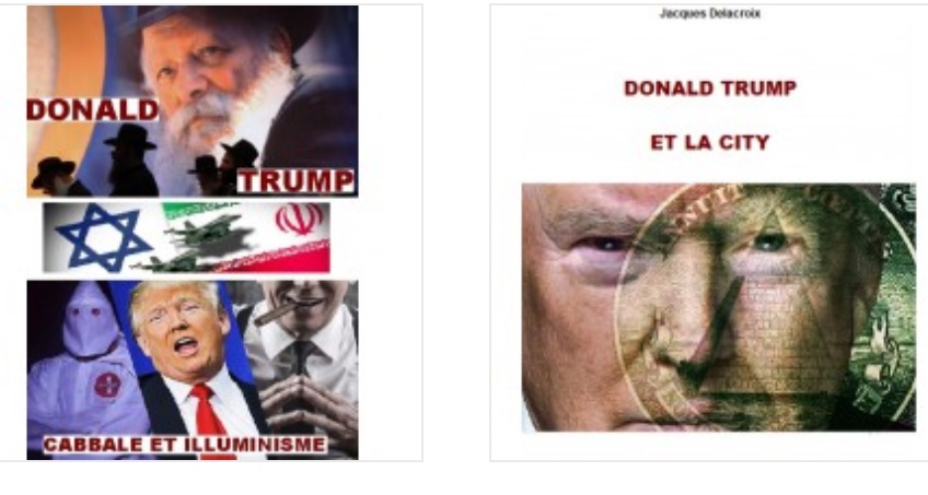 Donald Trump : le faux espoir… CQFD