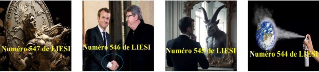Des questions sur la Troisième Guerre mondiale à un constat qui doit interpeller