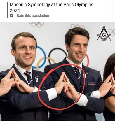 Pourquoi les satanistes de la Macronie et les autres ont-ils déjà perdu ?