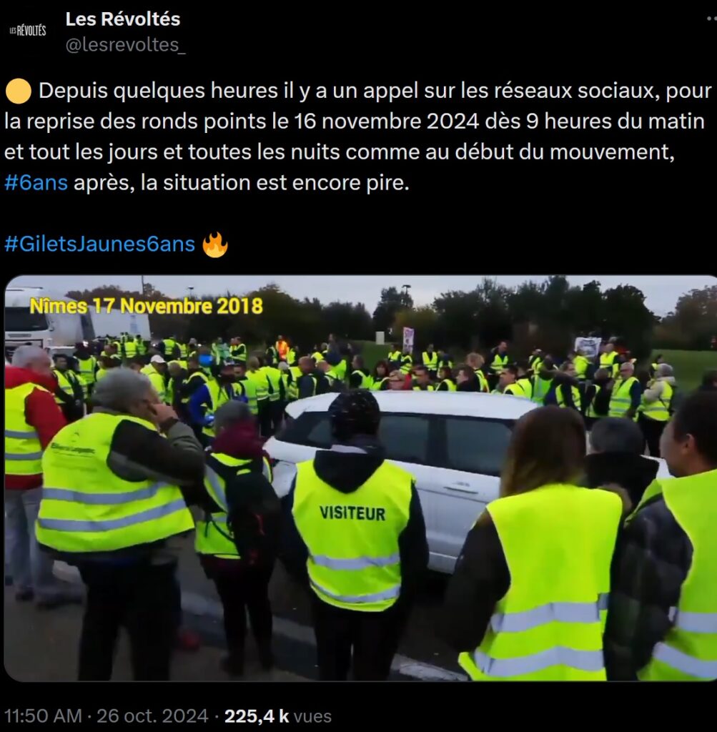 La Macronie finira bien par remplir sa mission : achever la France
