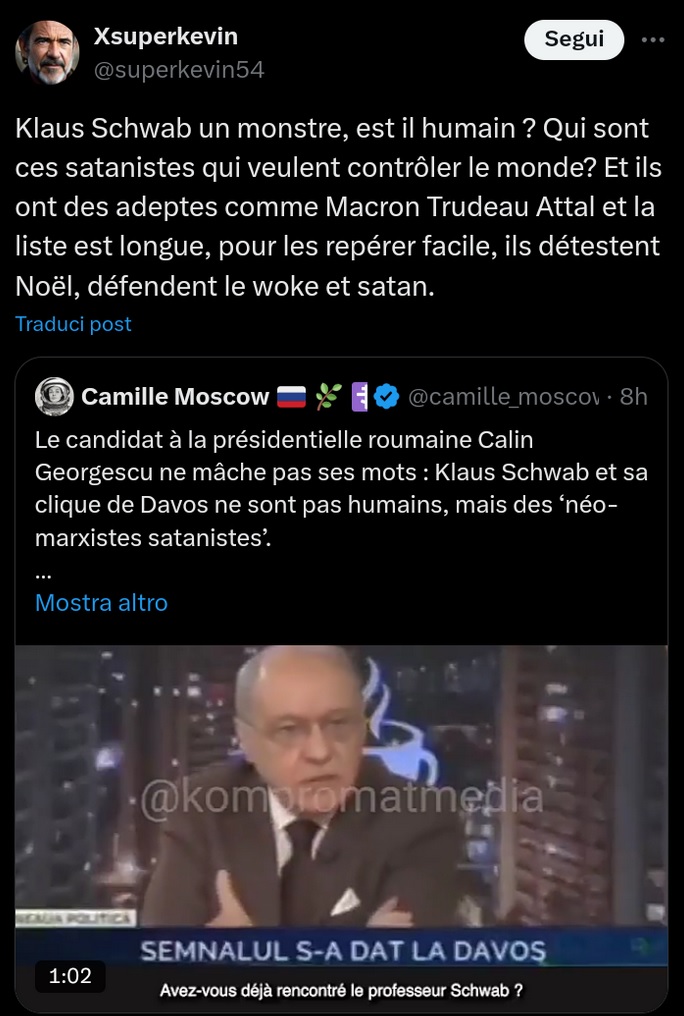 Méditation sur Notre Seigneur Roi – R.P. Hamon –