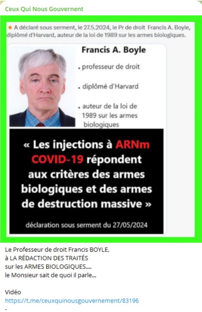 La fausse opposition veut faire croire… alors que tout n’est qu’illusion