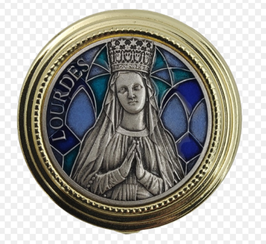 Notre Dame de Lourdes