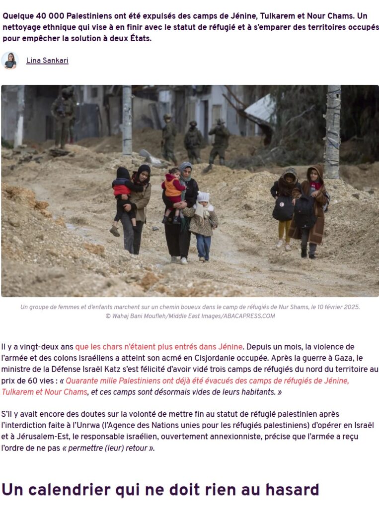 Les apparatchiks du monde rouge se gavent et se moquent du « bétail »