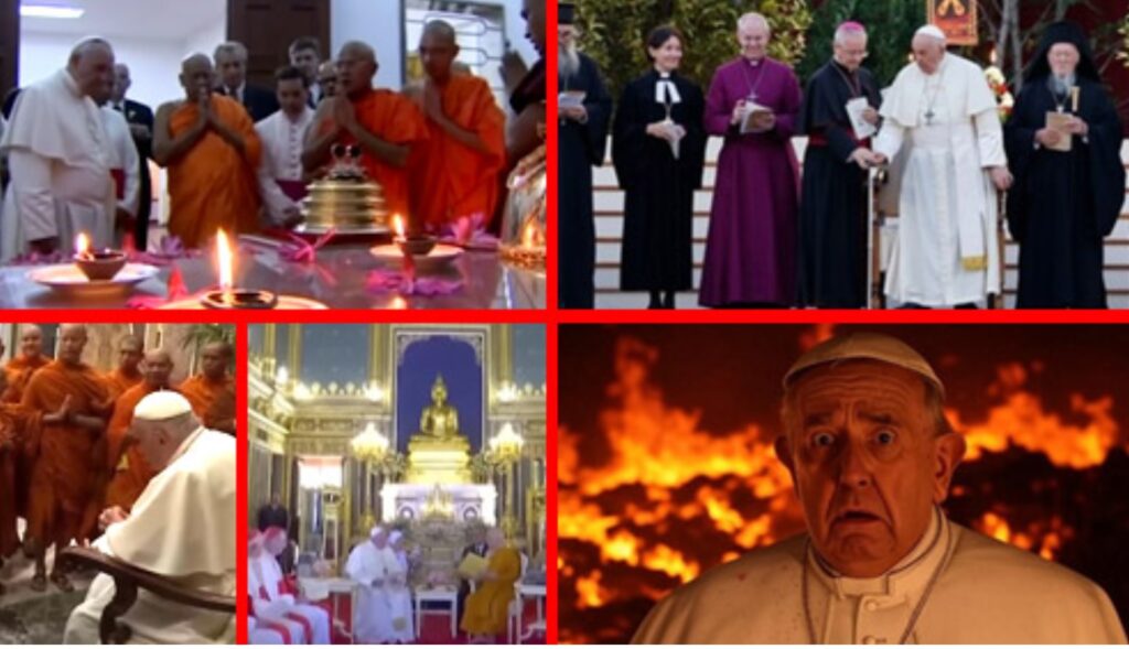 Vers un nouveau paradigme ‘de transition’