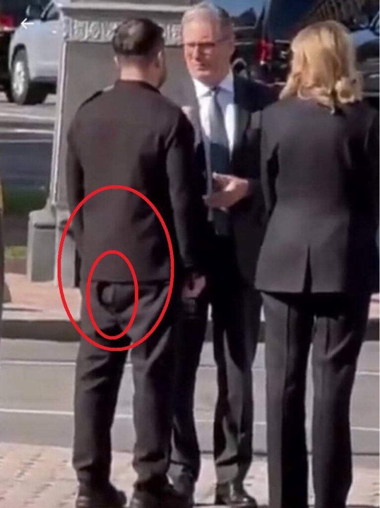 Pensez-vous vraiment que l’Europe a une chance contre la Russie ?