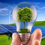 Les Etats-Unis franchissent une étape importante en matière d’énergie propre, augmentant le risque pour le réseau électrique