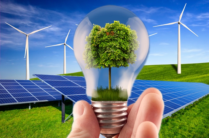 Les Etats-Unis franchissent une étape importante en matière d’énergie propre, augmentant le risque pour le réseau électrique