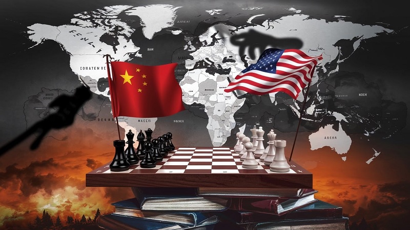 Commentaires d’un commercial de haut niveau ayant longtemps vécu en Chine