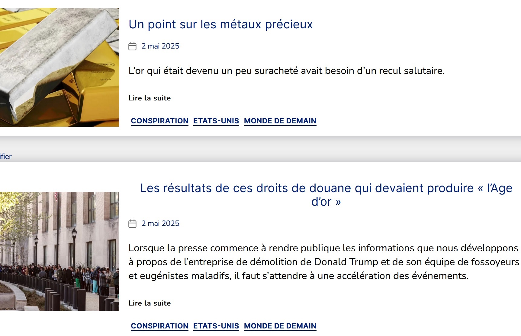 Méditation – R.P. Hamon