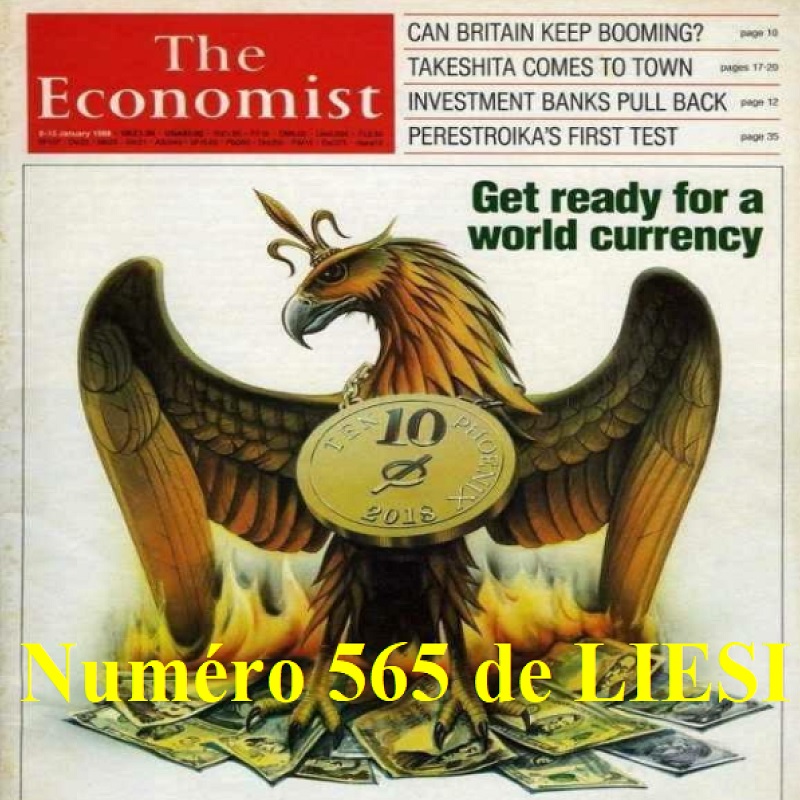 Les futurs “MAGA de 1000 dollars US”