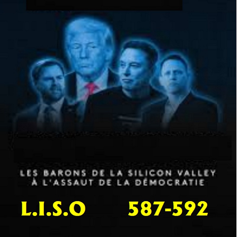 La Chine confirme son agenda de guerre contre les Etats-Unis