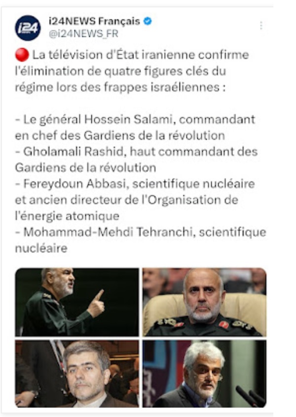 Ce parangon de Lucifer en est réduit là !