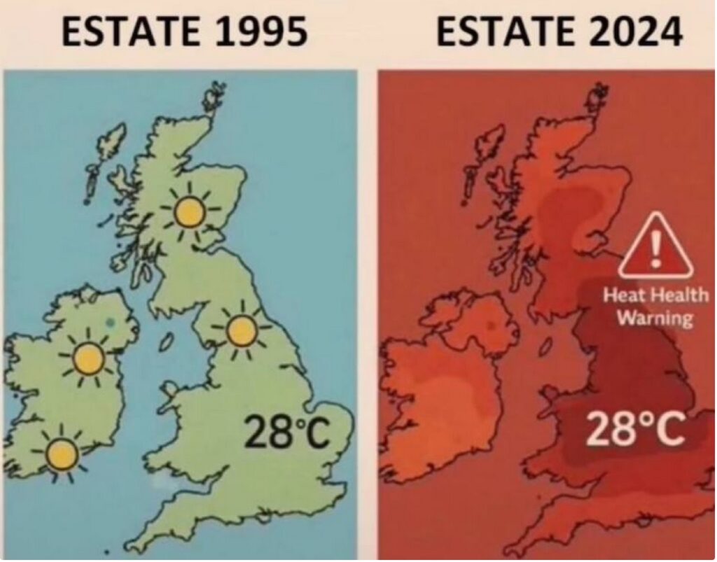 Climat : les gouvernements européens arnaquent volontairement les peuples pour les spolier