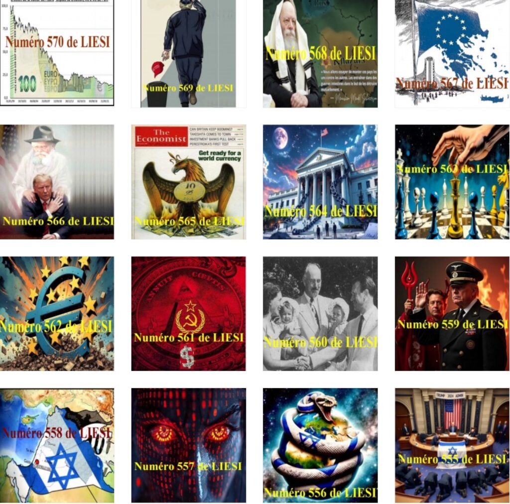 La menace du contrôle des transactions financières