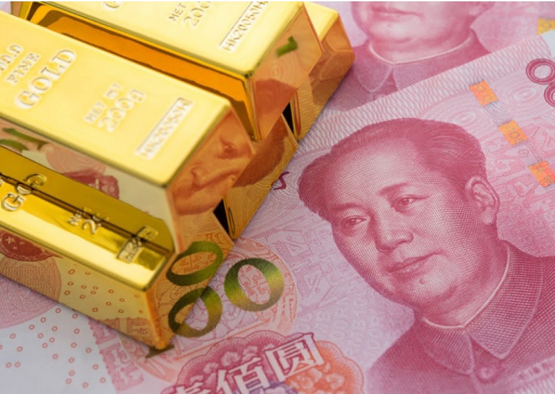 La Chine prépare ‘monétairement’ le choc iranien