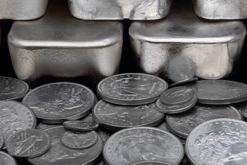 L’avenir de l’argent métal