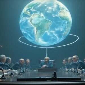 ALERTE... Trump place la police de Washington, DC, sous contrôle fédéral...  Déploie la Garde nationale