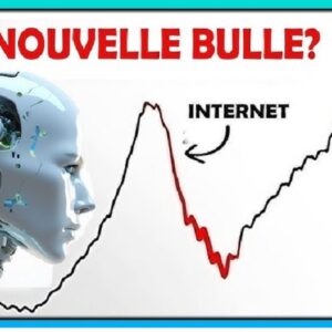 L'IA est une bulle qui pourrait faire exploser le système financier occidental