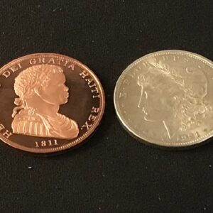 Le cuivre et le silver annoncent un gros mouvement