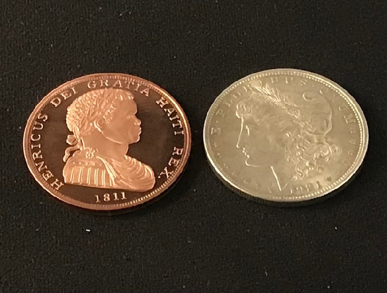 Le cuivre et le silver annoncent un gros mouvement