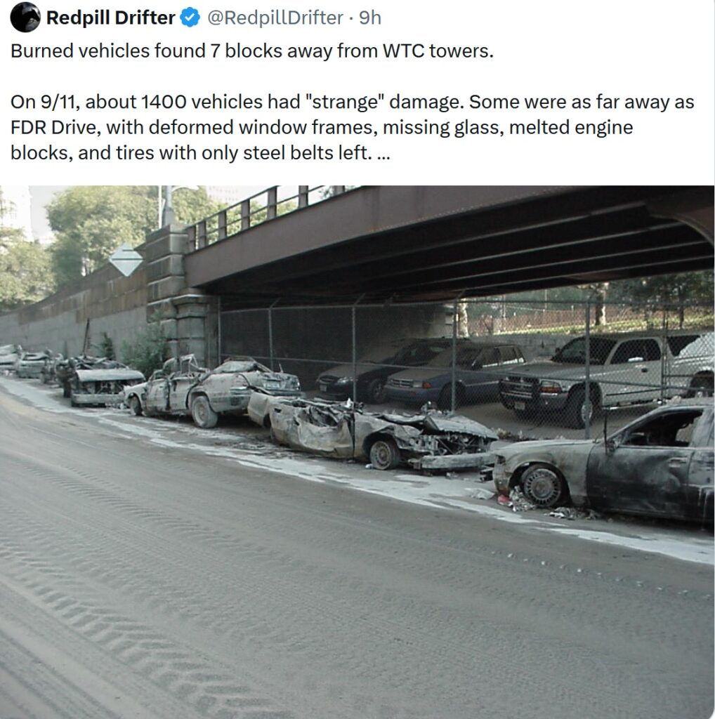 Un moment d’histoire et de vérité que l’on a peur d’affronter