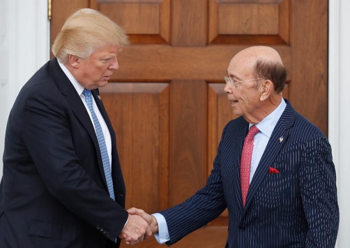 Tout faire pour que l’orchestre continue de jouer sur le pont du Titanic