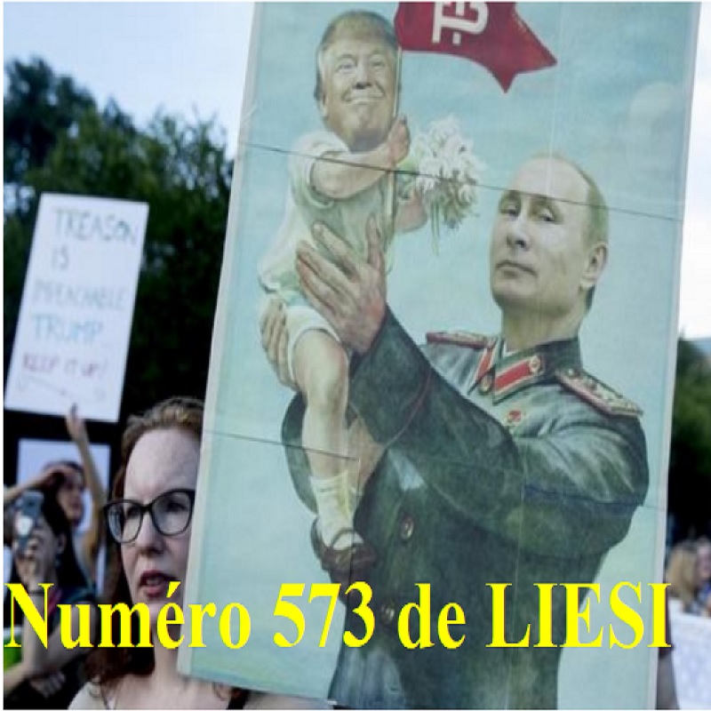 La montée des révolutions citoyennes pour contrer l’élite paria de la guerre