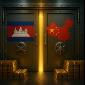 7.11.2025 / Wall Street attend la Cour suprême - L'économie s'effondre, le doute entoure l'IA et tout s'organise sur les métaux précieux