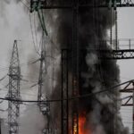 La plus grande attaque balistique russe jamais menée paralyse le réseau énergétique ukrainien et le délitement politique – Partie 2