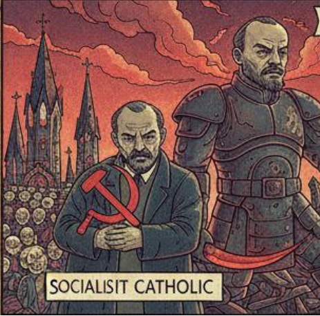 ‘The Economist’ aime bien donner des frayeurs