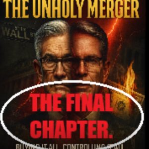 25.11.25 - Le système est extrêmement fragile et ils peuvent le liquider en 24 heures - 2 pages