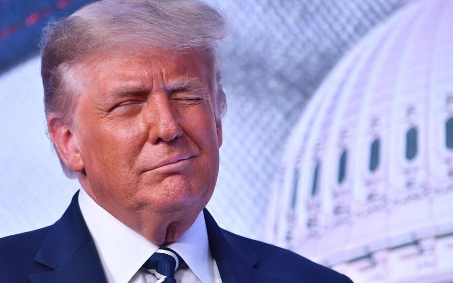 Les citoyens MAGA remercieront Donald Trump d’avoir permis à son réseau de liquider l’économie américaine