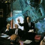 La fuite en avant est devenue inéluctable et le mensonge… un enjeu de sécurité nationale