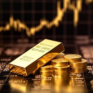 27.11.25 - Que se prépare-t-il au niveau des cours de l’or et de l'argent ? - 7 pages