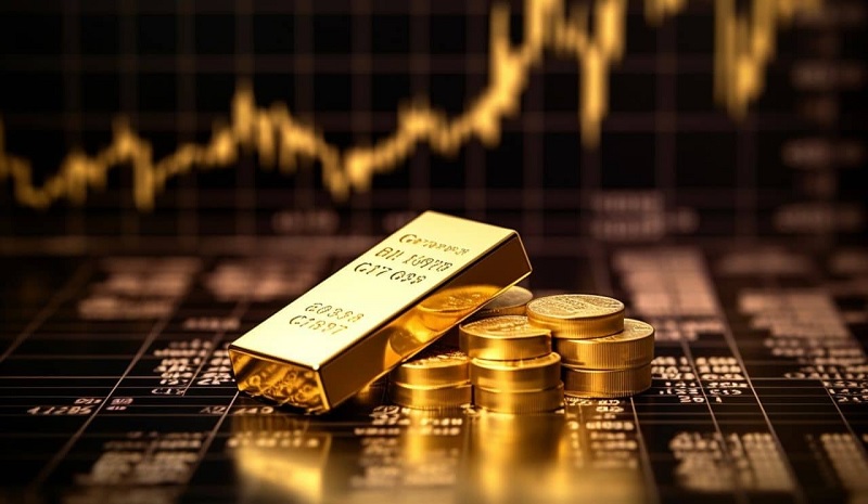 Entretenir l’illusion sur les marchés de l’or par la manipulation