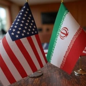 17.11.25 - Etats-Unis - Chine - Nigeria - Iran... la question du corridor OR de la Chine - 3 pages