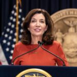 New York se prépare à une intervention fédérale de Trump et la BEI finance la guerre contre la Russie