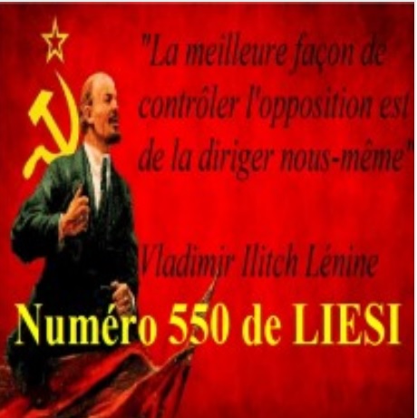 La nationalisation de l’économie américaine par les financiers de la révolution rouge – Partie 1
