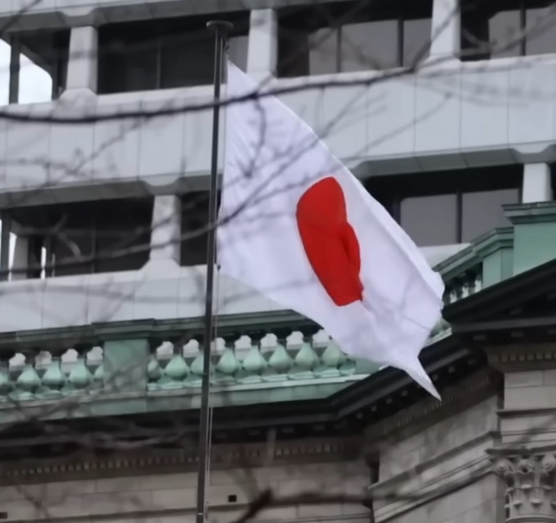 Le Japon vient de tirer la goupille alors que la bombe de la dette mondiale est sur le point d’exploser