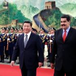 Fortes tensions entre Washington et le Venezuela