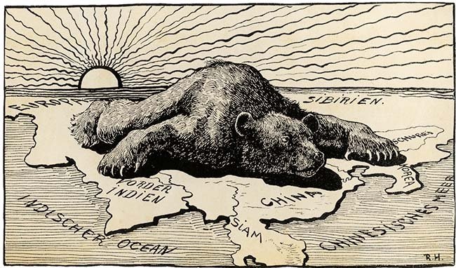 Le théosophe A. Douguine se réjouit de l’apostasie de l’Occident et espère une défaite fatale